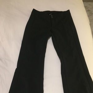 NorthFace SKI pants for women